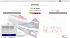 Desktop Screenshot of bstn.com