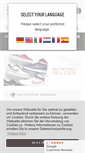 Mobile Screenshot of bstn.com